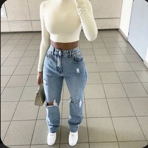 Cropped top SALE (3/$99)